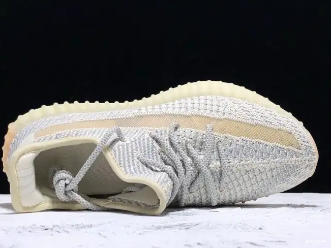 350 Boost Lundmark V2 Yeezy Adidas FU9161 0421